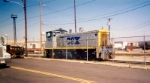 CSX 1101